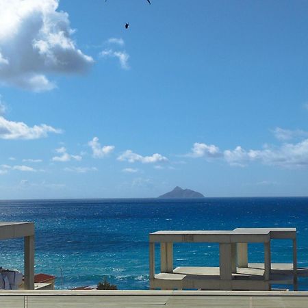 Apartamento Diamond Dream III Kalamaki  Exterior foto