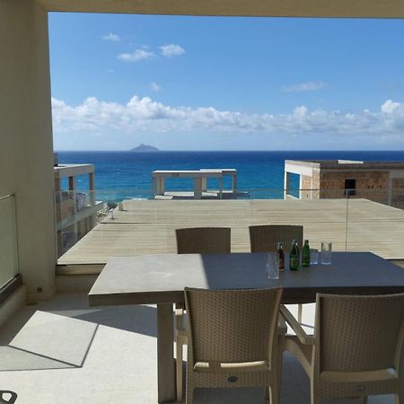 Apartamento Diamond Dream III Kalamaki  Exterior foto