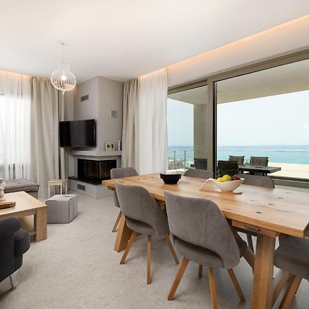 Apartamento Diamond Dream III Kalamaki  Exterior foto