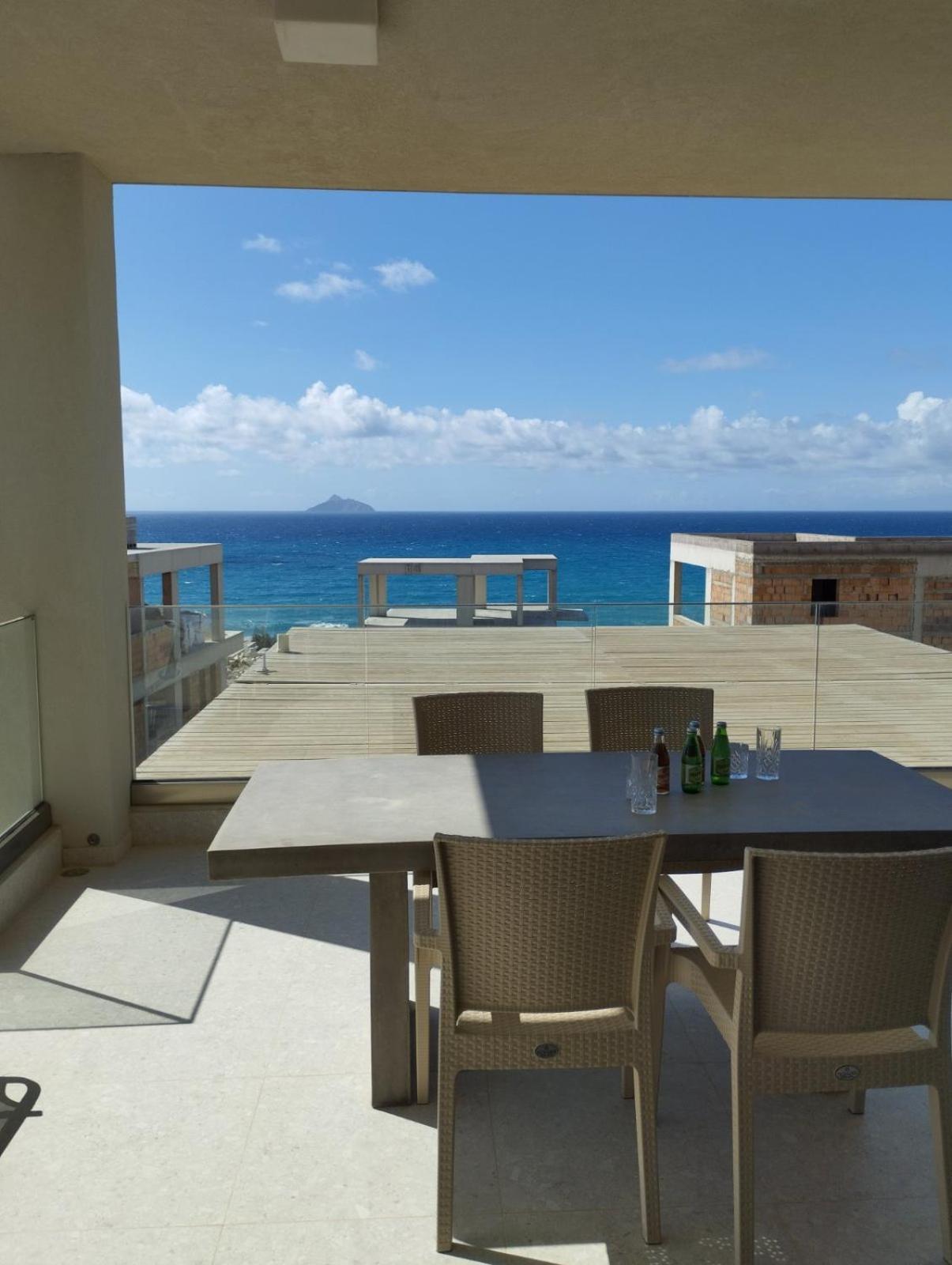 Apartamento Diamond Dream III Kalamaki  Exterior foto
