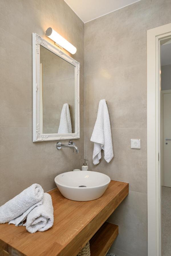 Apartamento Diamond Dream III Kalamaki  Exterior foto