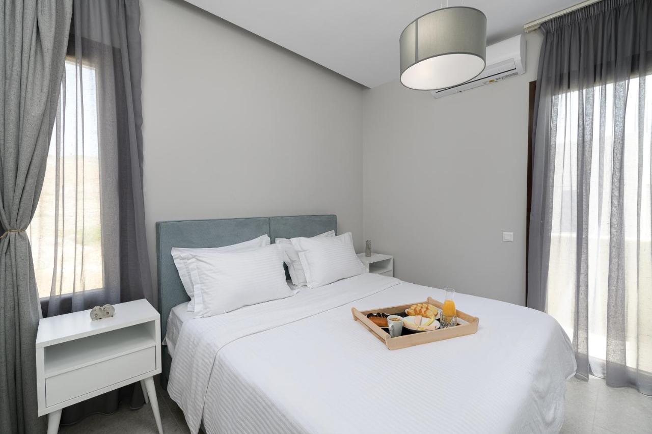 Apartamento Diamond Dream III Kalamaki  Exterior foto