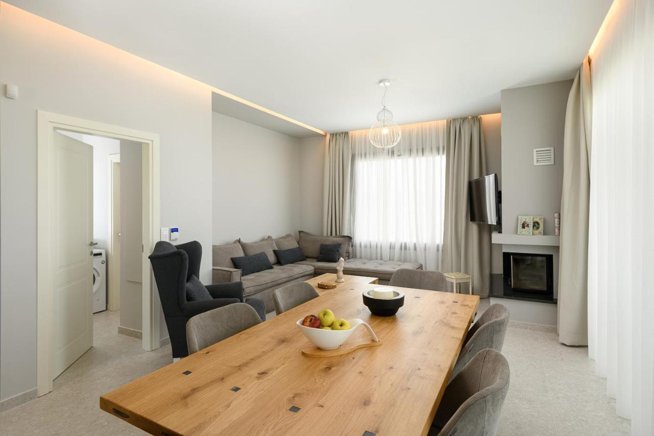 Apartamento Diamond Dream III Kalamaki  Exterior foto