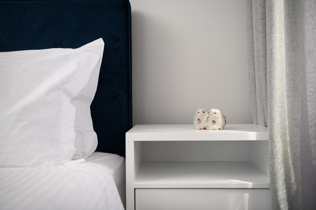 Apartamento Diamond Dream III Kalamaki  Exterior foto