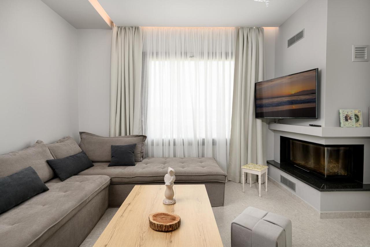 Apartamento Diamond Dream III Kalamaki  Exterior foto