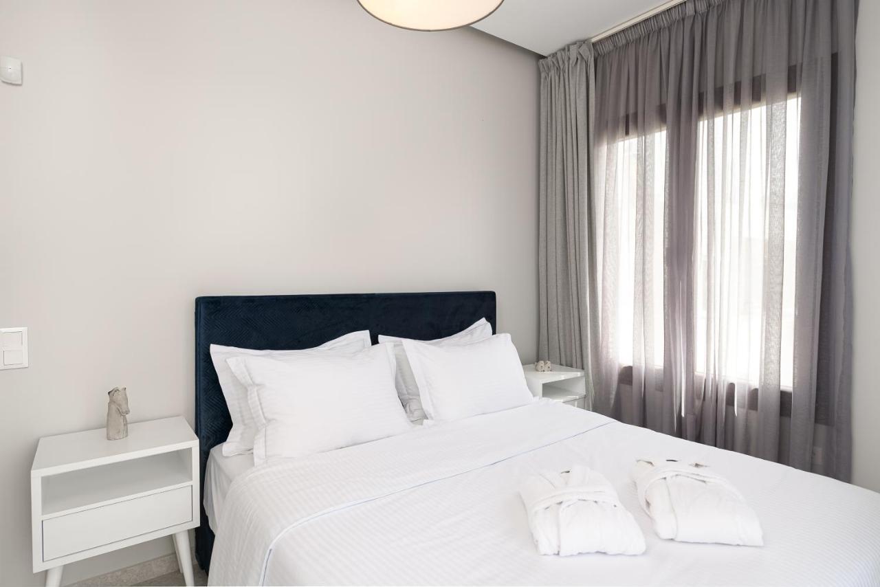 Apartamento Diamond Dream III Kalamaki  Exterior foto