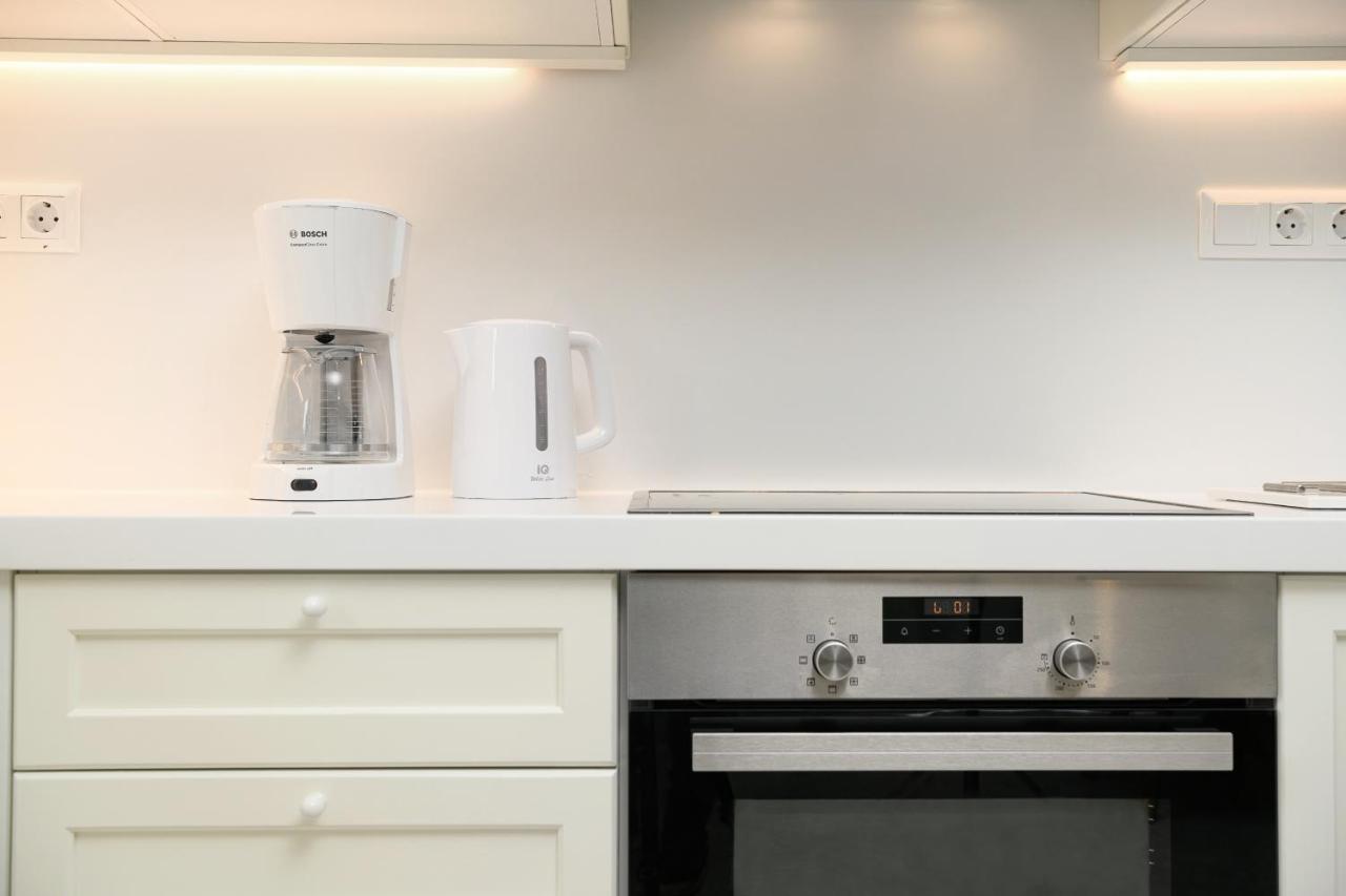Apartamento Diamond Dream III Kalamaki  Exterior foto
