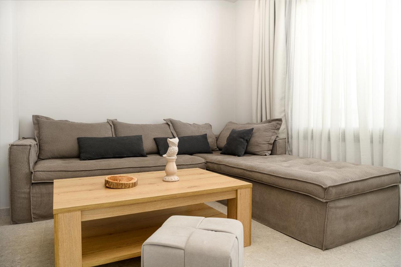 Apartamento Diamond Dream III Kalamaki  Exterior foto