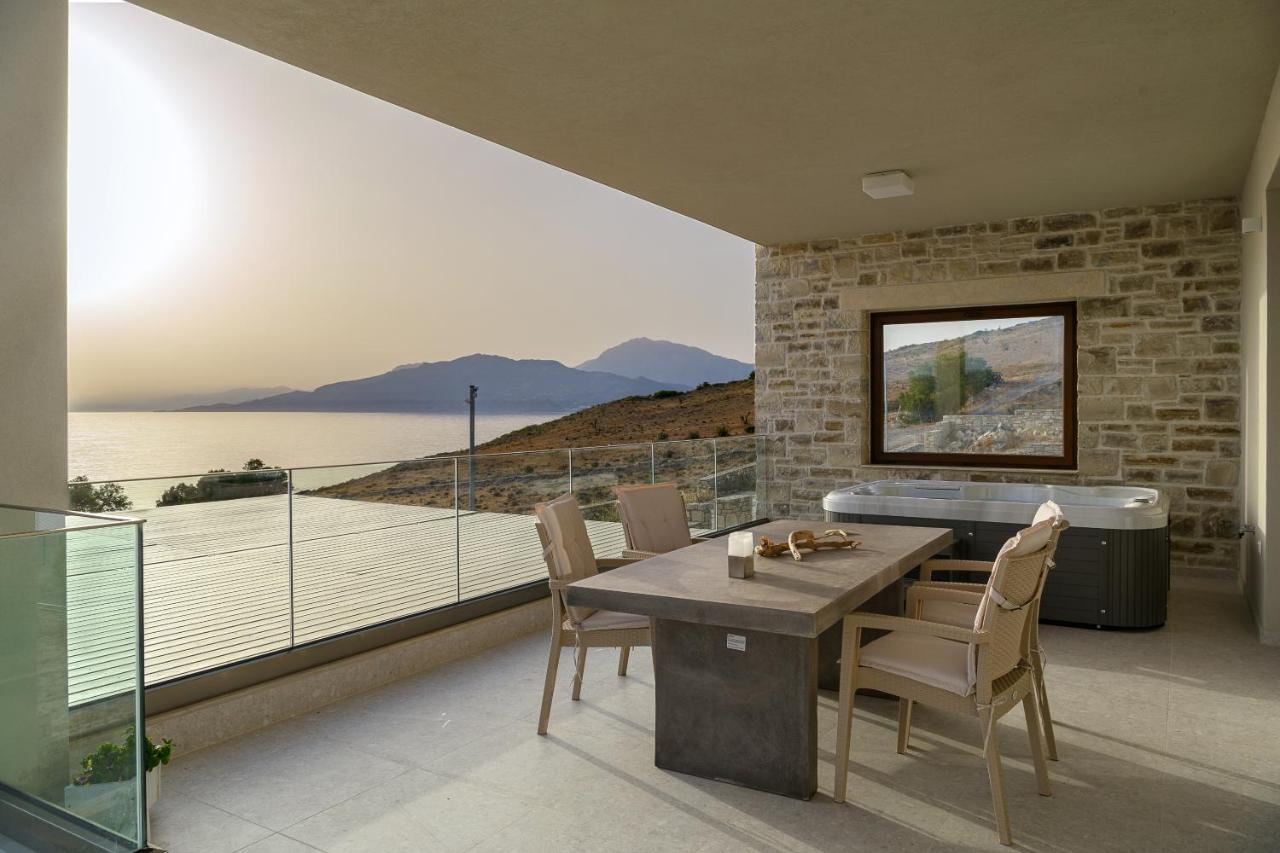 Apartamento Diamond Dream III Kalamaki  Exterior foto