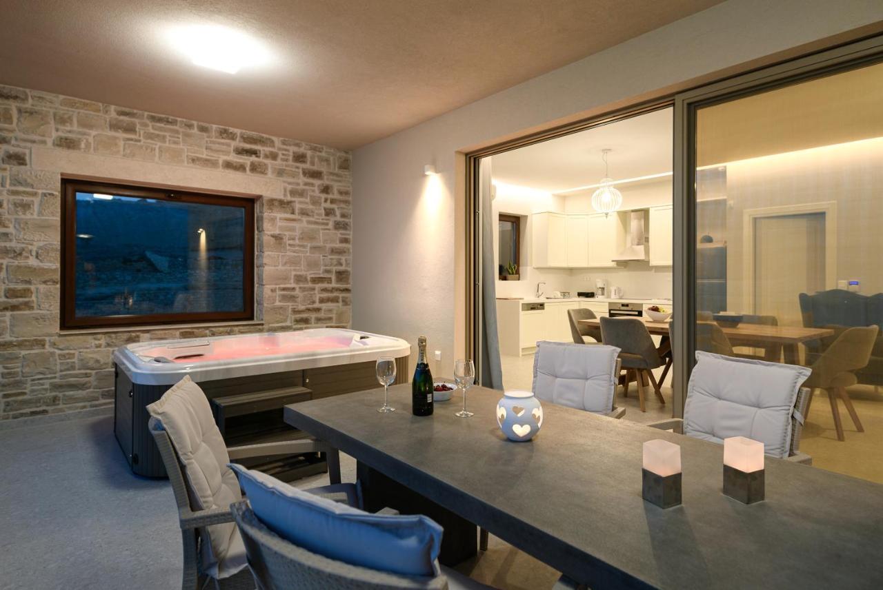 Apartamento Diamond Dream III Kalamaki  Exterior foto